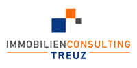 Kundenlogo Immobilienconsulting Treuz GmbH