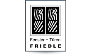 Friedle Fenster + Türen in Ettlingen - Logo