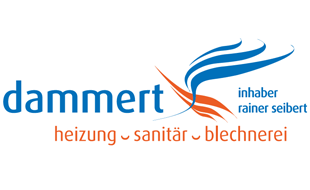 Dammert Blechnerei- und Installationsbetrieb, Inh. Rainer Seibert e.K. in Heidelberg - Logo