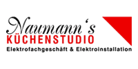 Kundenlogo Naumann