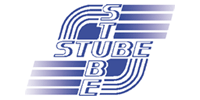 Kundenlogo Stube Fördertechnik GmbH