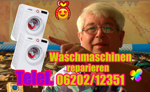Waschmaschinen / Spülmaschinen Körber in Schwetzingen - Logo