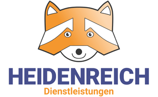 Heidenreich Dienstleistungen GmbH in Mannheim - Logo