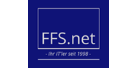 Kundenlogo FFS.net Communications IT- & PC-Service Florian Fuchs-Steigerwald