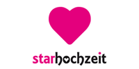 Kundenlogo starhochzeit.de