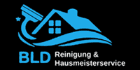Kundenlogo BLD Reinigung & Hausmeisterservice