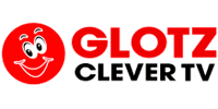 Kundenlogo GlotzCleverTV