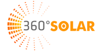 Kundenlogo 360° Solar GmbH