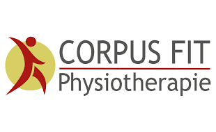 Corpus Fit Physiotherapie in Linkenheim Hochstetten - Logo
