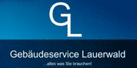 Kundenlogo Gebäudeservice Lauerwald