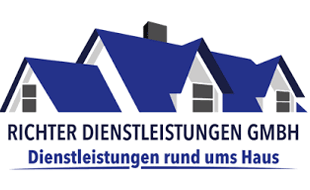 Richter Dienstleistungen GmbH in Mannheim - Logo
