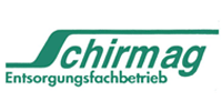 Kundenlogo Schirmag Recycling & Containerdienst