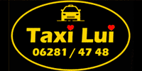 Kundenlogo Taxi Lui