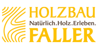 Kundenlogo Holzbau Faller - Christoph Faller