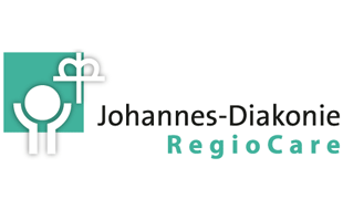 Johannes-Diakonie RegioCare in Buchen im Odenwald - Logo