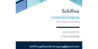 Kundenlogo Schilliro Gebäudereinigung