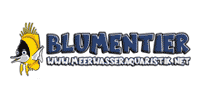 Kundenlogo Blumentier Meerwasseraquristik