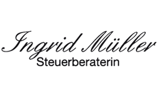 Kundenlogo Müller Ingrid