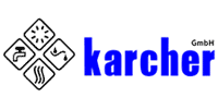 Kundenlogo Karcher GmbH