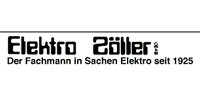 Kundenlogo Elektro Zöller GmbH