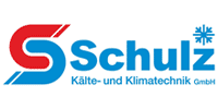 Kundenlogo Schulz Kälte- und Klimatechnik GmbH