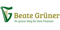 Kundenlogo Grüner Beate