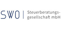 Kundenlogo SWO Steuerberatungsgesellschaft mbH