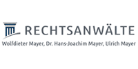 Kundenlogo Mayer Hans Joachim Dr. u. Kollegen