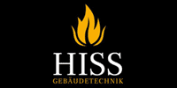 Kundenlogo Hiss Gebäudetechnik