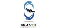 Kundenlogo Malermeisterbetrieb Willfahrt