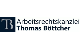 Arbeitsrechtskanzlei Thomas Böttcher in Leipzig - Logo