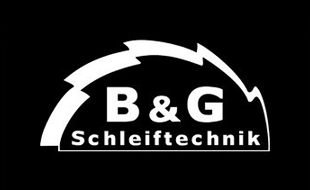 B & G Schleiftechnik in Emmendingen - Logo