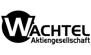 Wachtel AG in Mannheim - Logo