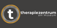 Kundenlogo Therapiezentrum Am Museum Inh. Ulrich Kimpel