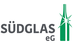 Südglas EG in Breisach am Rhein - Logo