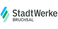 Kundenlogo Stadtwerke Bruchsal GmbH