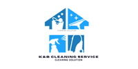 Kundenlogo K&B Cleanng Service