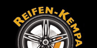 Kundenlogo Kempa Reifenhandel