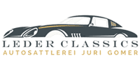 Kundenlogo Leder Classics Autosattlerei Juri Gomer