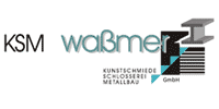 Kundenlogo KSM Kunstschmiede GmbH Inh. Michael Waßmer