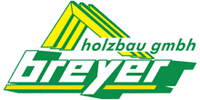 Kundenlogo Breyer Holzbau GmbH