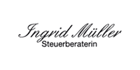 Kundenlogo Müller Ingrid