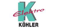 Kundenlogo Elektro Köhler