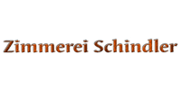 Kundenlogo Zimmerei Schindler GmbH