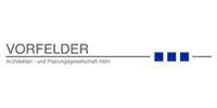 Kundenlogo Vorfelder Architekten- und Planungsgesellschaft mbH