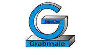 Kundenlogo Grabmale Günther GmbH