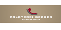 Kundenlogo Polsterei Becker