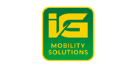 Kundenlogo IG Mobility Solutions GmbH