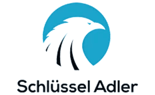 Schlüsseldienst Adler Linkenheim in Linkenheim Hochstetten - Logo