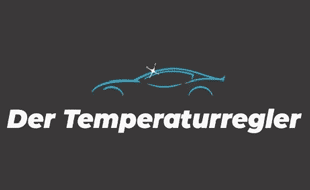 Der Temperaturregler in Leipzig - Logo